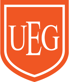 UEG logo