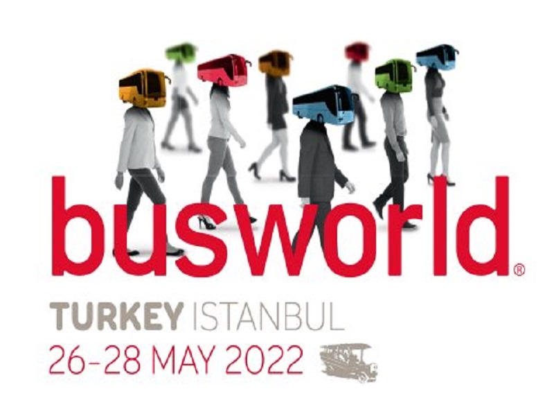 Busworld İstanbul